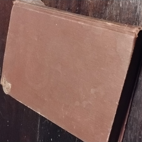 So Help Me hardcover novel from 1940s - Picture 8 of 9